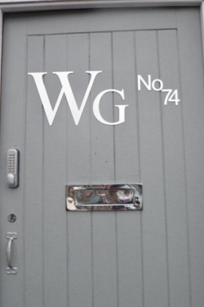 Гостиница Wg Apartment  Маклсфилд 